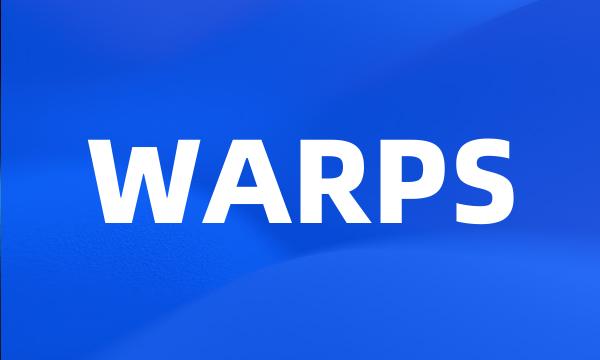 WARPS