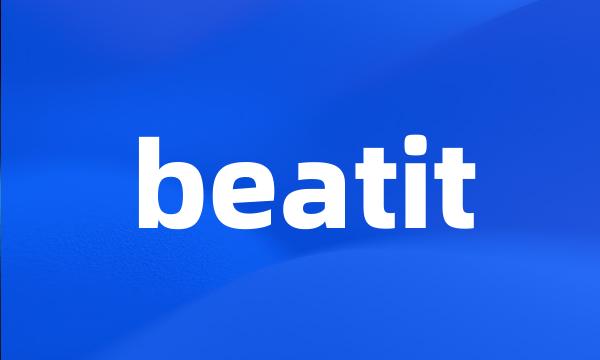 beatit