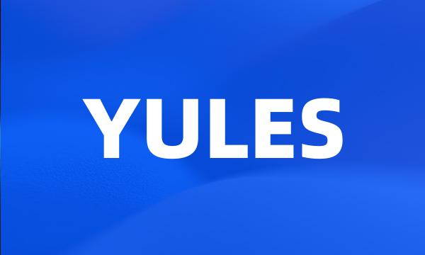 YULES