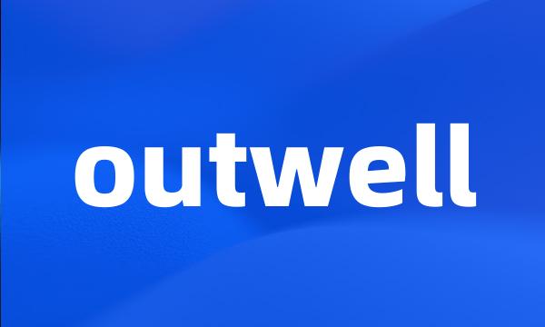 outwell