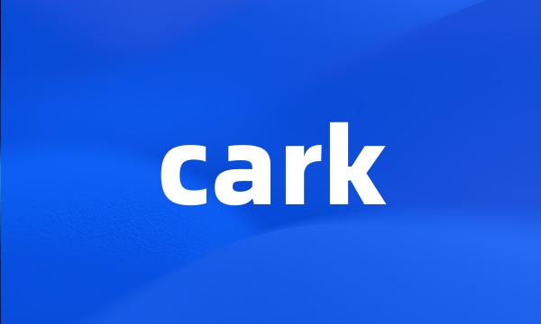 cark