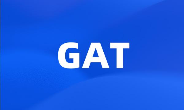 GAT