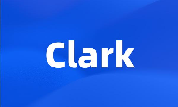 Clark