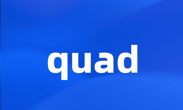 quad