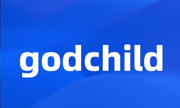 godchild