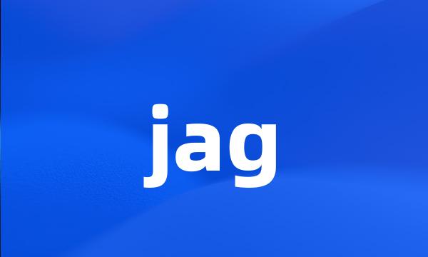 jag