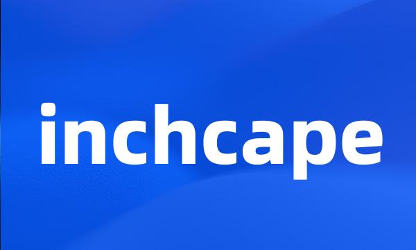 inchcape