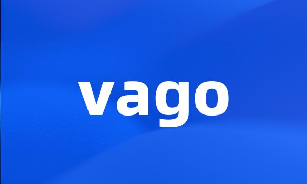 vago