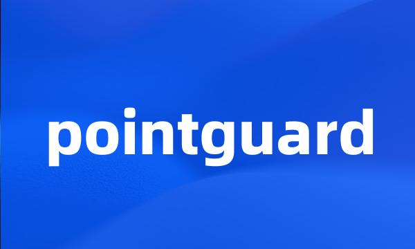 pointguard