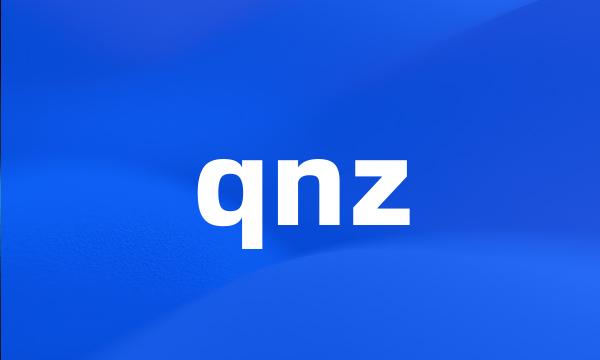 qnz