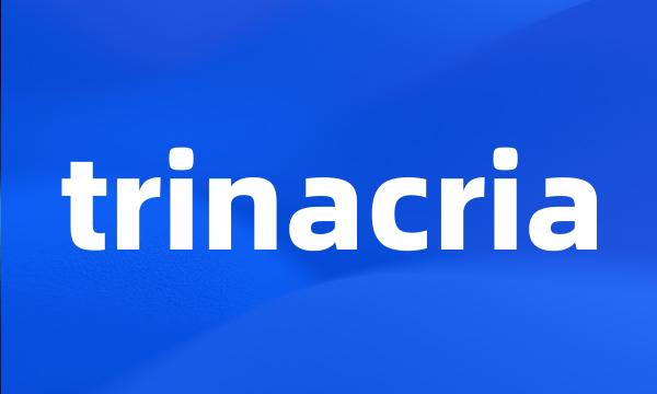 trinacria