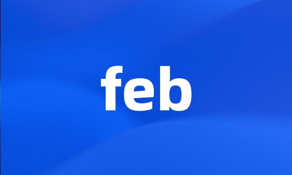 feb