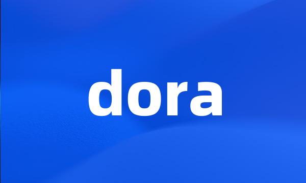 dora