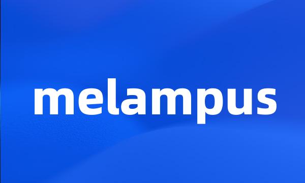 melampus