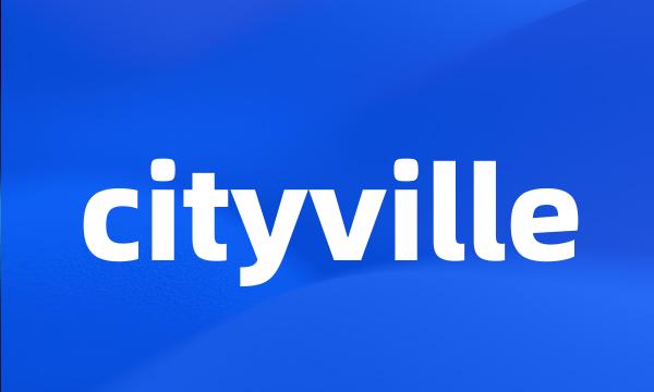 cityville