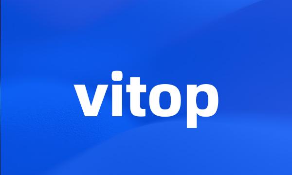 vitop