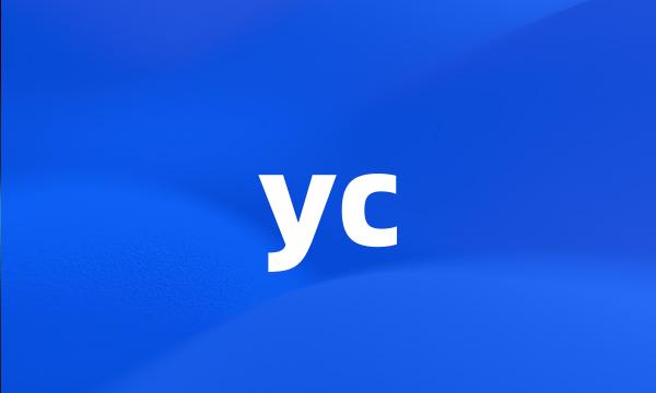 yc