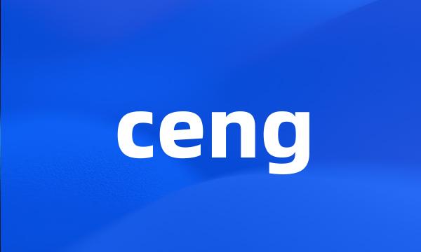 ceng