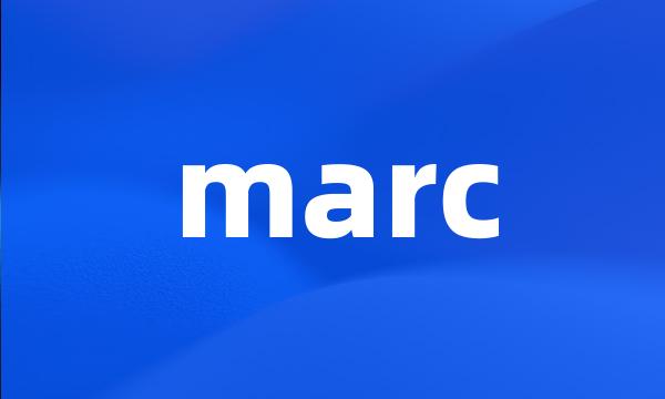 marc