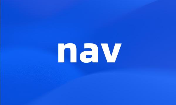 nav