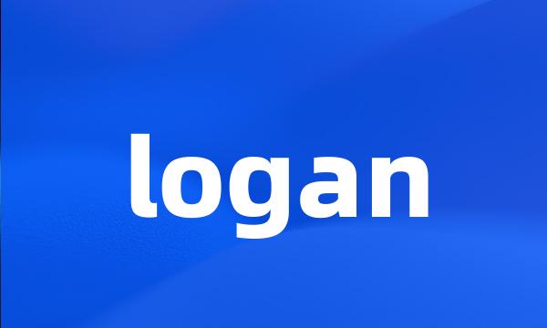 logan