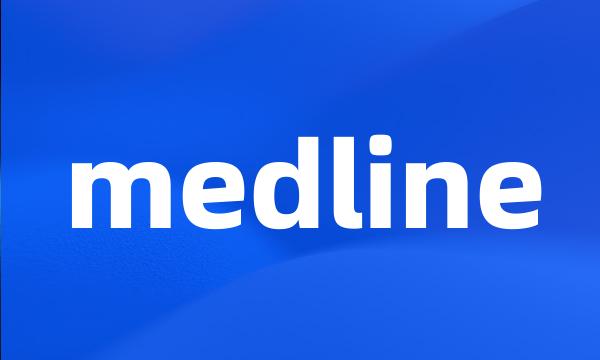 medline