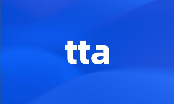 tta