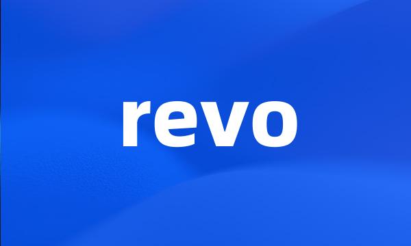 revo