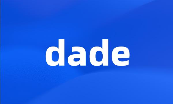 dade