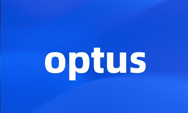 optus