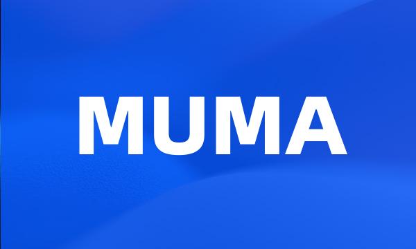 MUMA