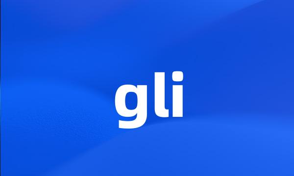 gli