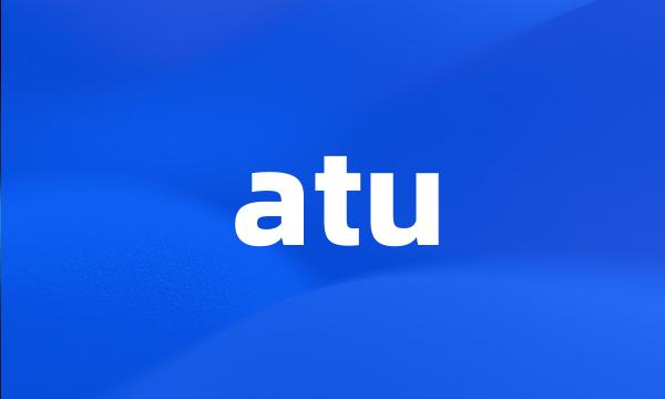 atu