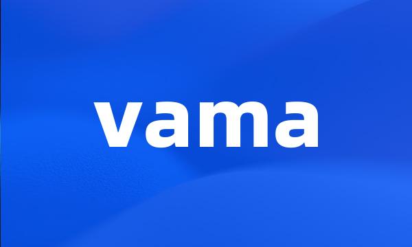 vama