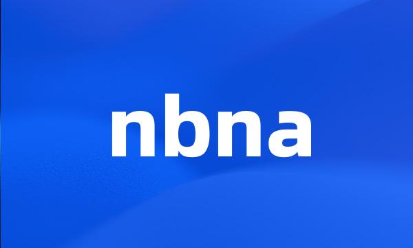 nbna