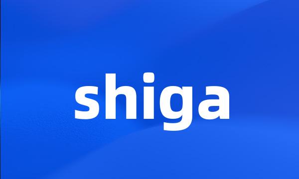 shiga