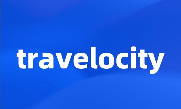 travelocity