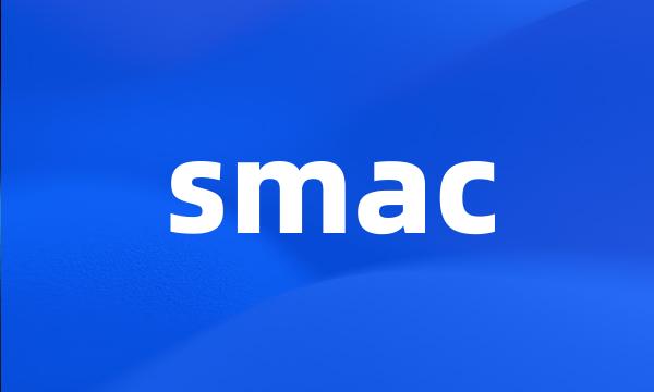 smac