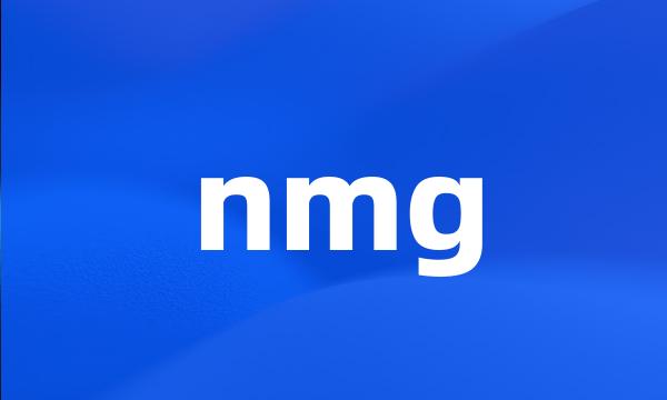 nmg