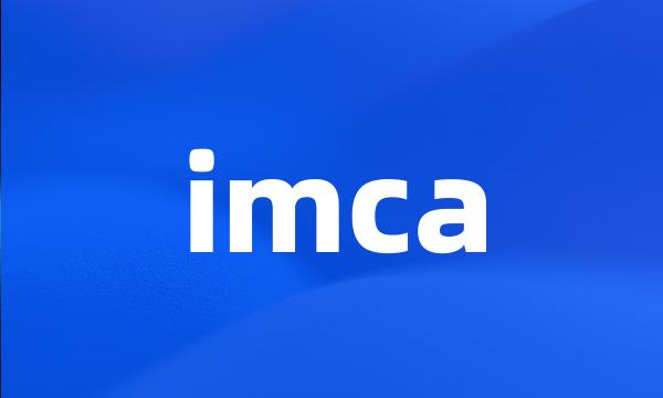 imca