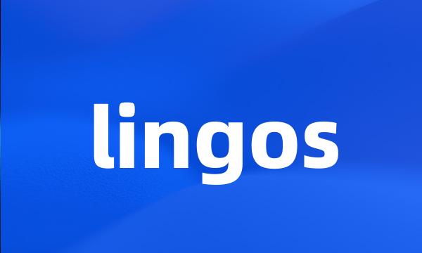 lingos