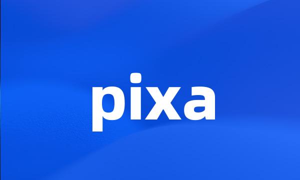 pixa