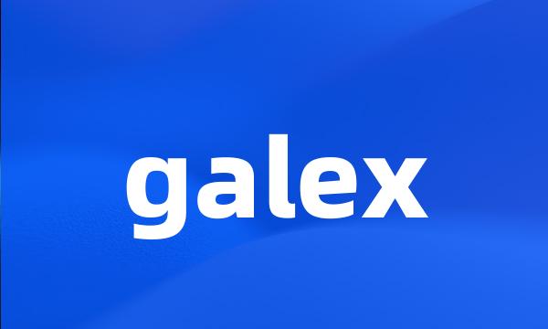 galex