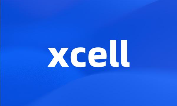 xcell