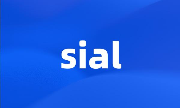 sial