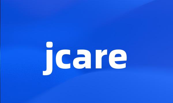 jcare