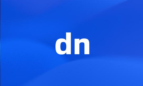 dn