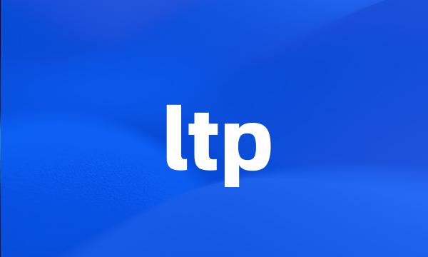 ltp