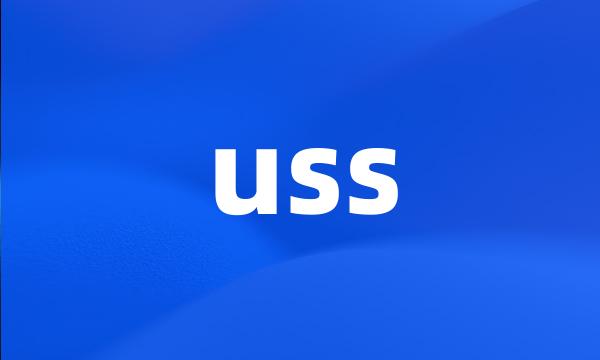 uss