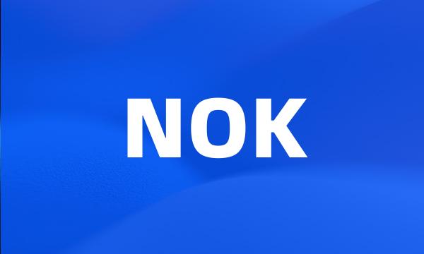 NOK